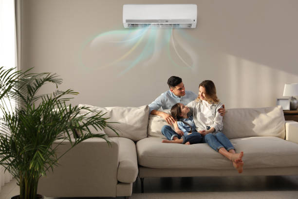 Best Residential HVAC services  in Granite Falls, NC