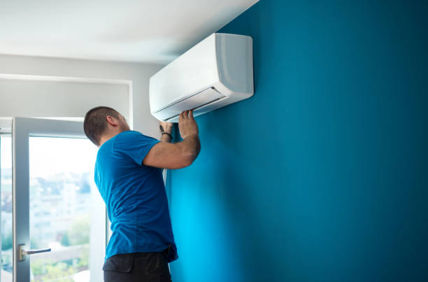 Best HVAC cleaning services  in Granite Falls, NC