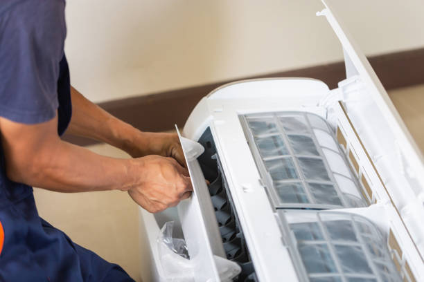 HVAC troubleshooting in Granite Falls, NC