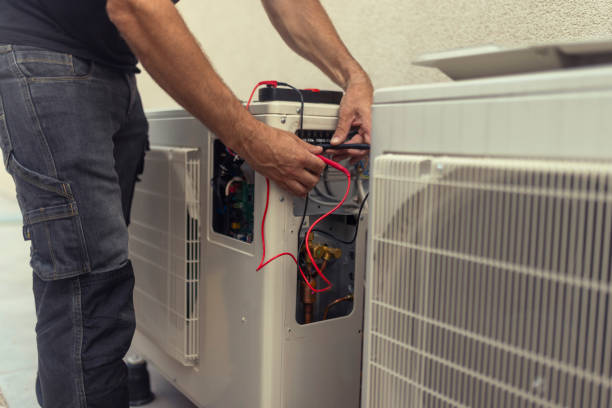 Granite Falls, NC HVAC Company