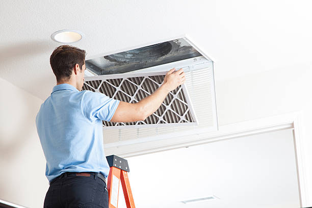 Best HVAC tune-up services  in Granite Falls, NC