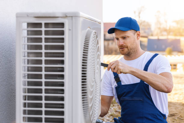 Best HVAC repair near me  in Granite Falls, NC