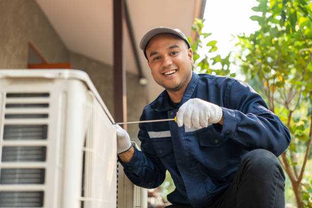 Best Air conditioning repair  in Granite Falls, NC