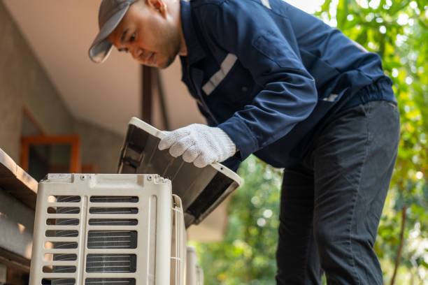 Best HVAC maintenance near me  in Granite Falls, NC