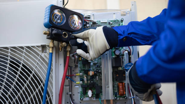 Best Affordable HVAC services  in Granite Falls, NC