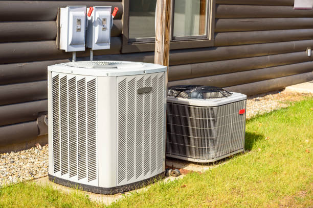 Best Affordable air conditioning repair  in Granite Falls, NC